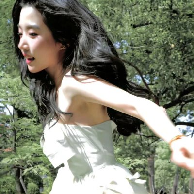戈巴契夫,幸会