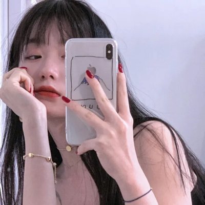复仇美眉